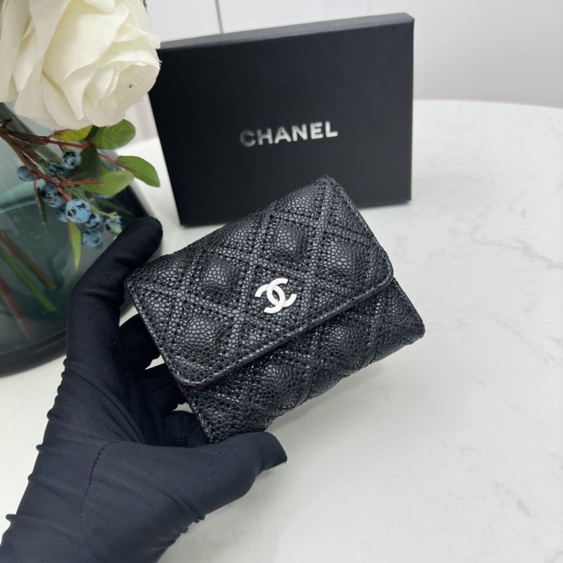 Chanel Wallets Purse